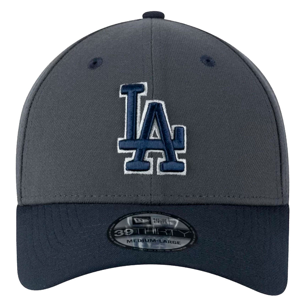 Boné Aba Curva New Era Dodgers