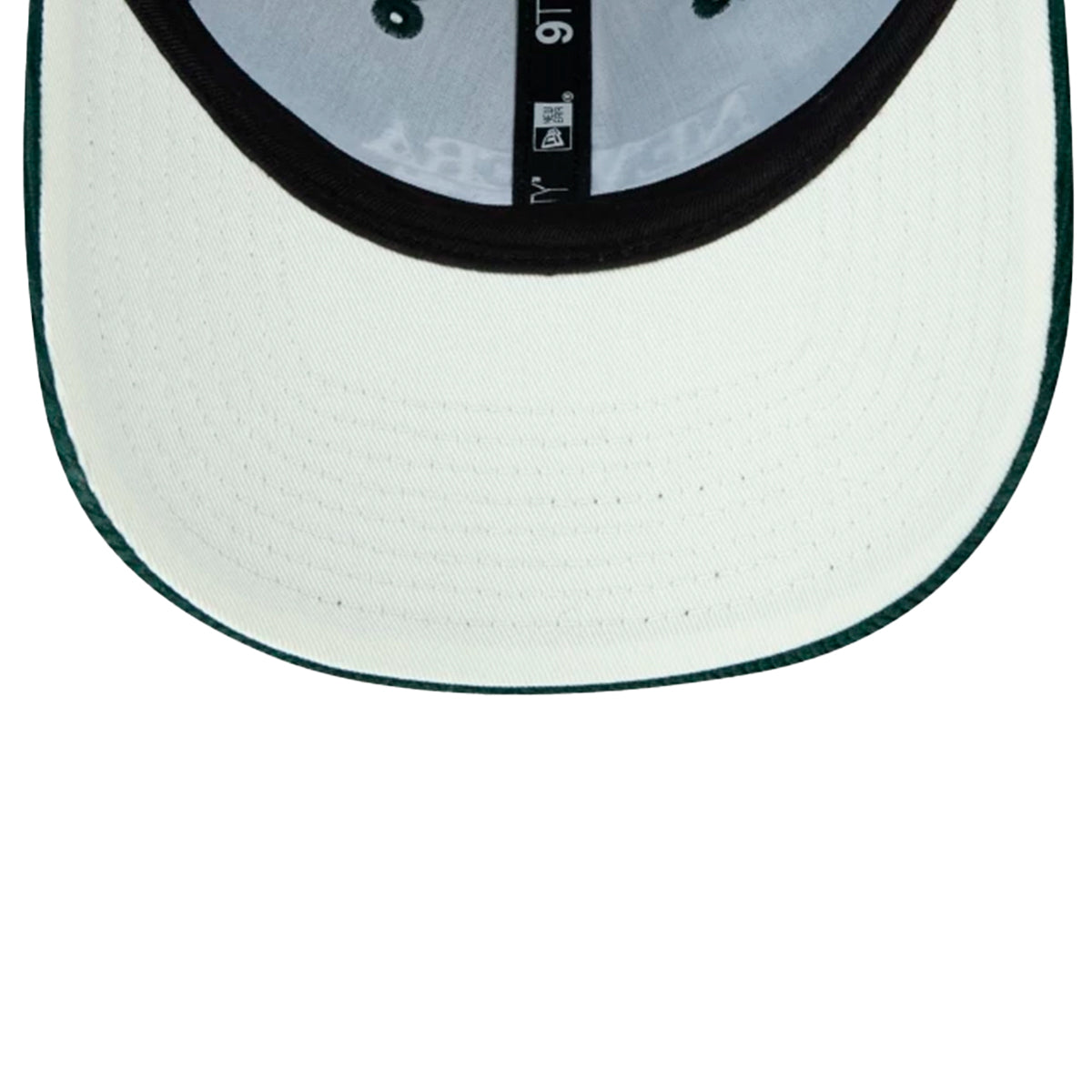 Boné Aba Curva New Era 9Twenty