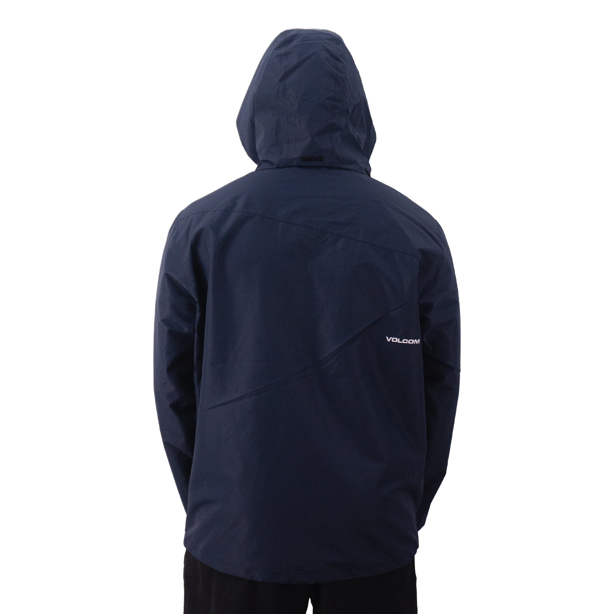 Jaqueta Volcom Thunderstone Masculino