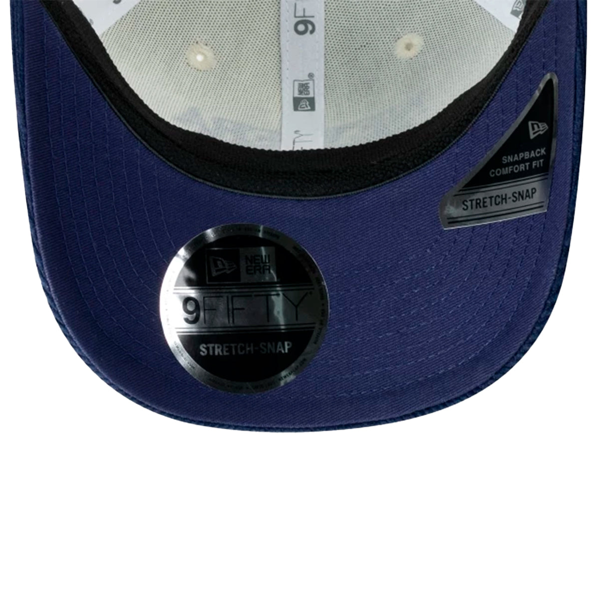 Boné Aba Curva New Era Branded