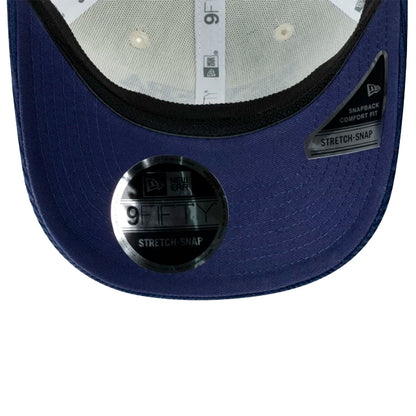 Boné Aba Curva New Era Branded