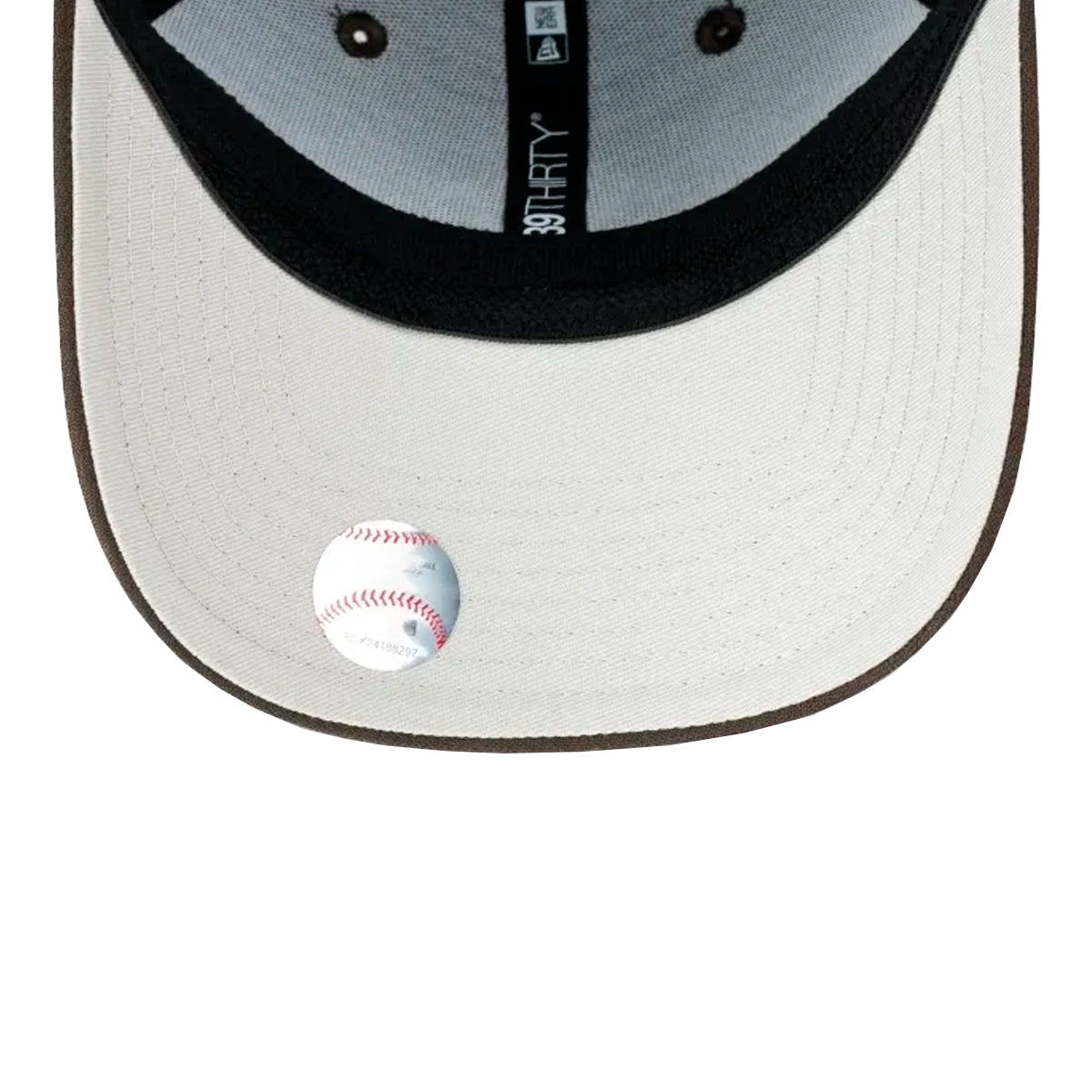 Boné Aba Curva New Era Yankees