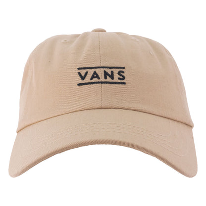 Boné Aba Curva Vans Curved