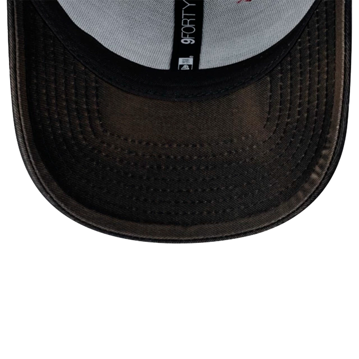 Boné Aba Curva New Era 9Forty