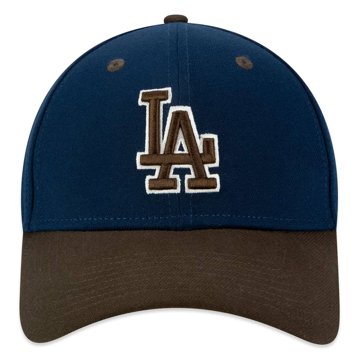 Boné Aba Curva New Era Dodgers
