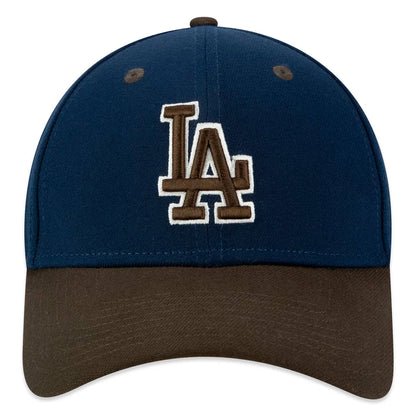 Boné Aba Curva New Era Dodgers