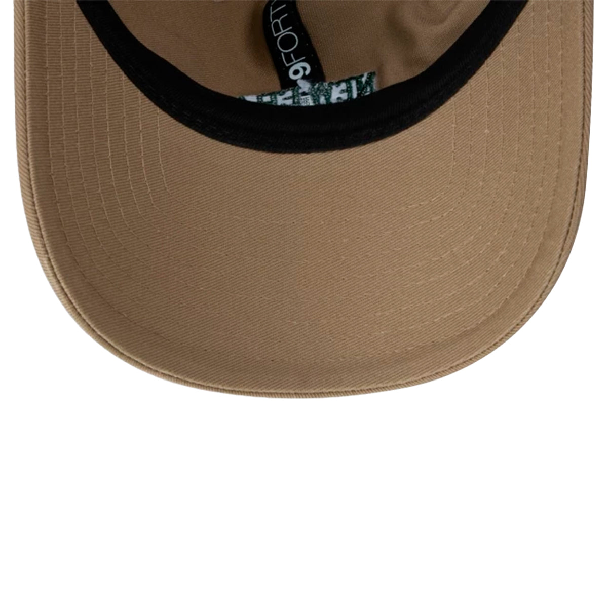Boné Aba Curva New Era 9Forty