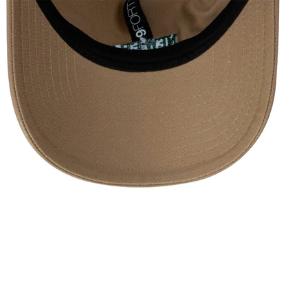 Boné Aba Curva New Era 9Forty