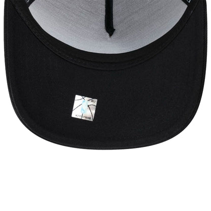 Boné Aba Curva New Era NBA