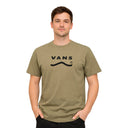 Camiseta Vans Determined Masculino