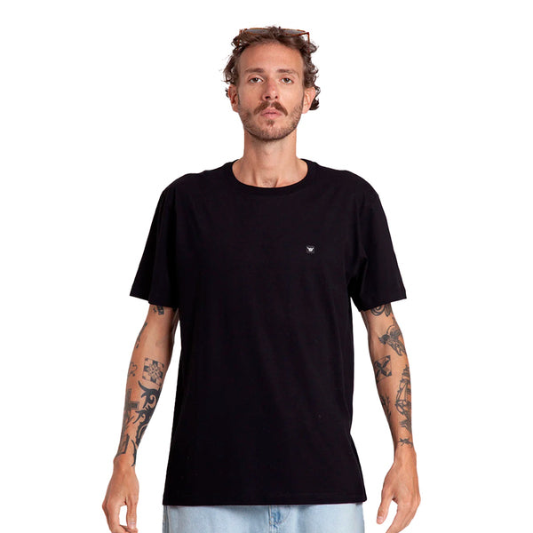 Camiseta Over Hang Mini Masculino