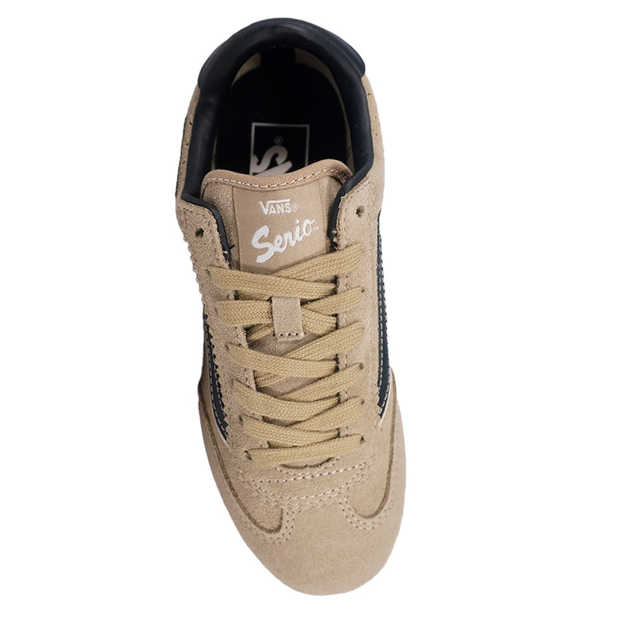 Tênis Vans Super Lowpro Feminino — Pensado para o conforto o dia todo