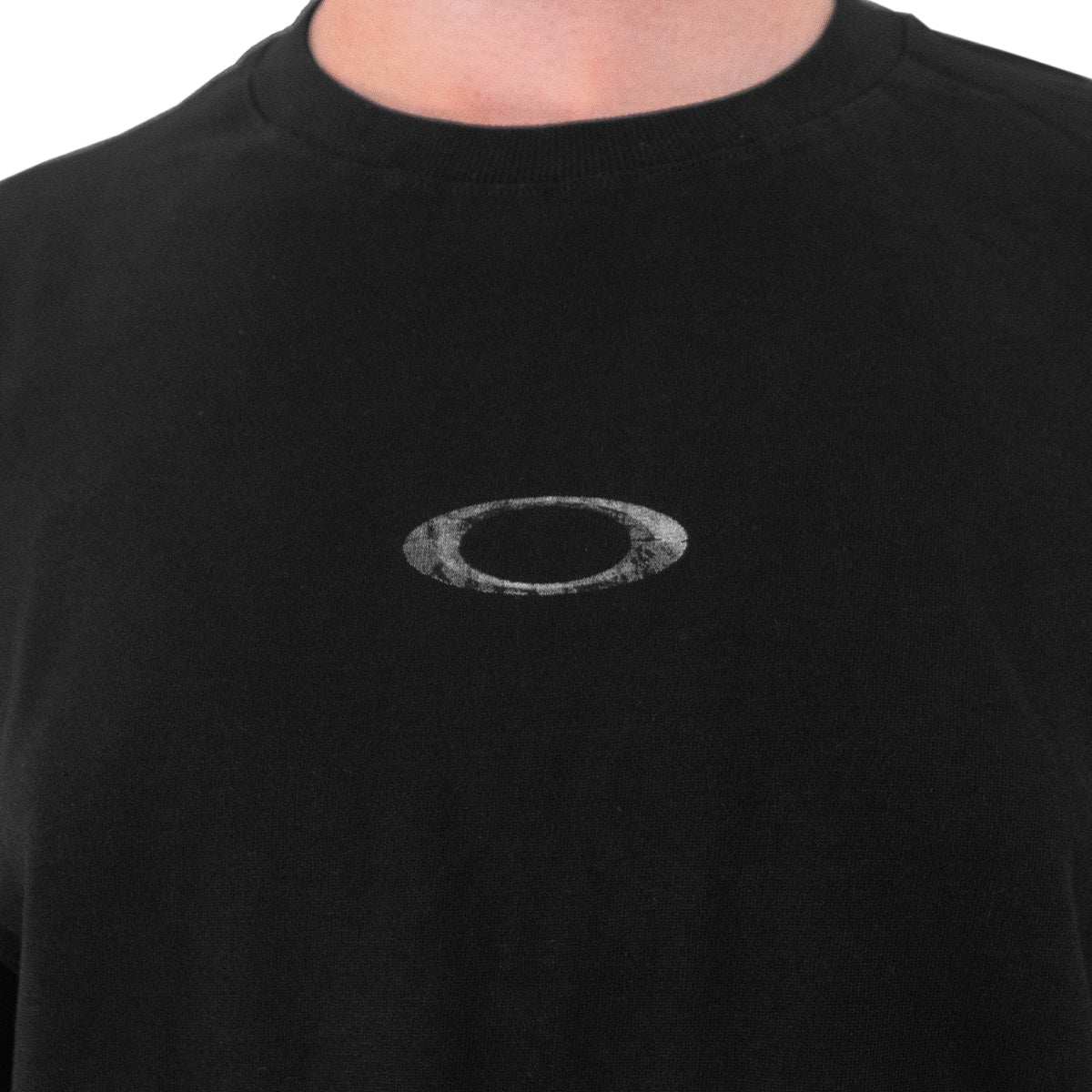 Camiseta Oakley Nature SS Masculino
