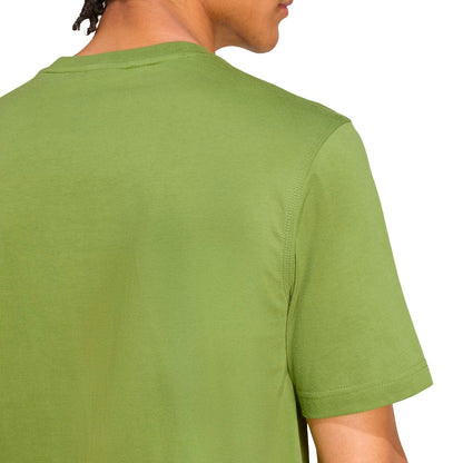 Camiseta Adidas Trefoil Ess Tee Masculino