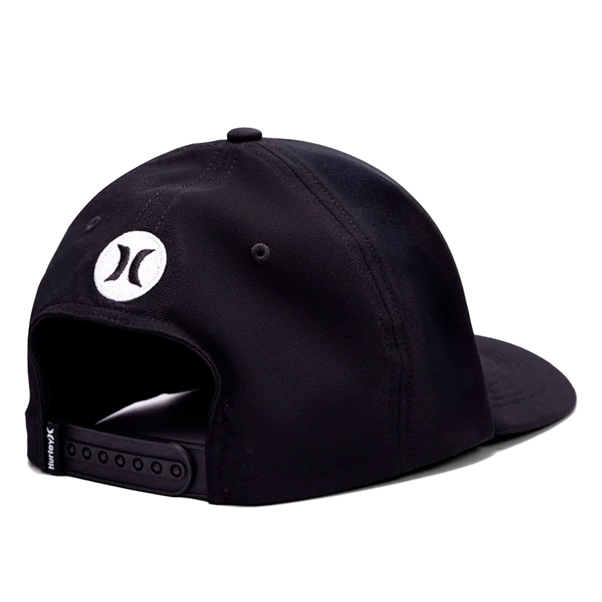 Boné Aba Curva Hurley Born Unissex