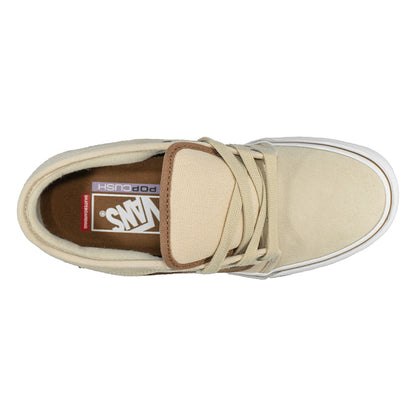 Tênis Vans Skate Chukka Low Sidestri Unissex