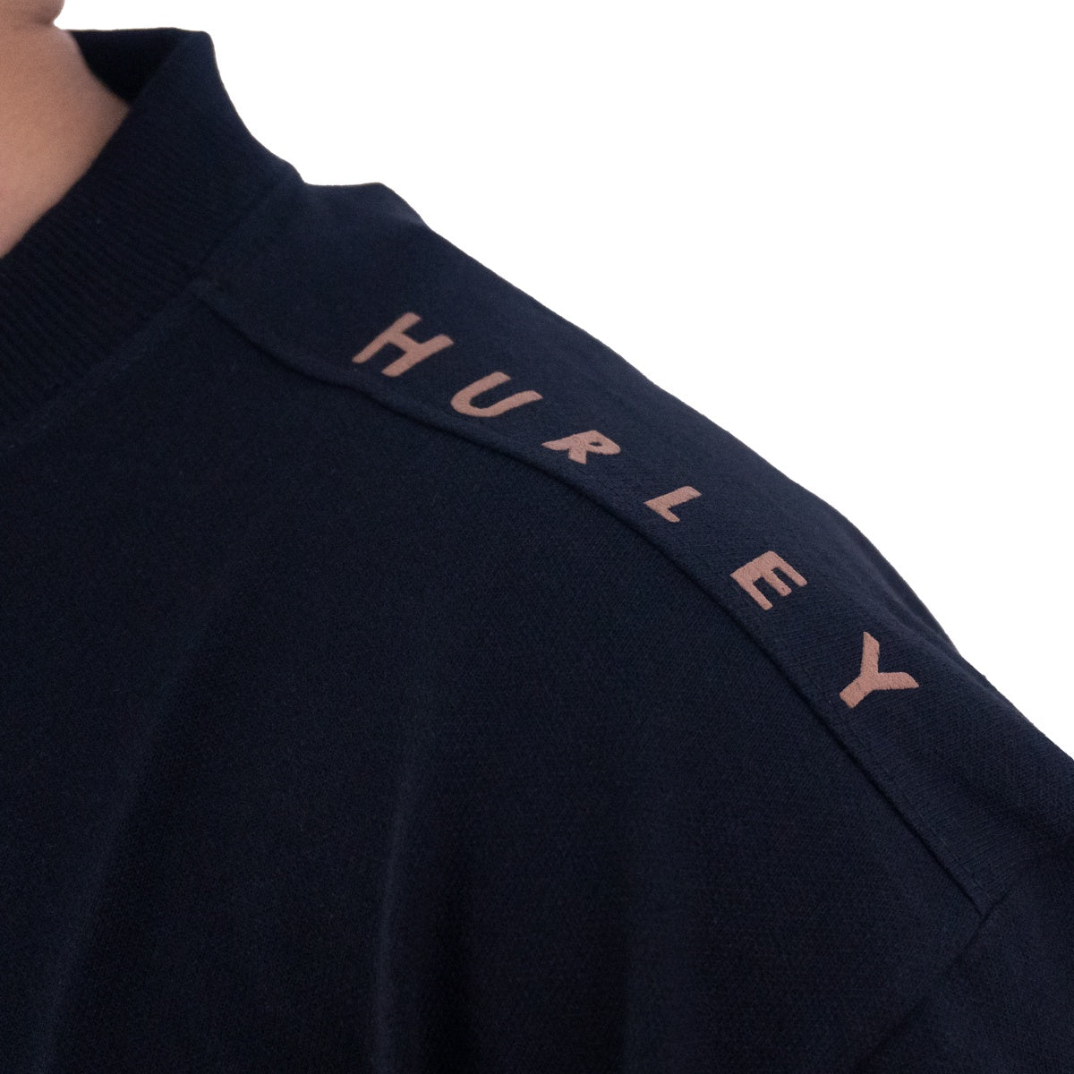 Camiseta Hurley Rustic Masculino