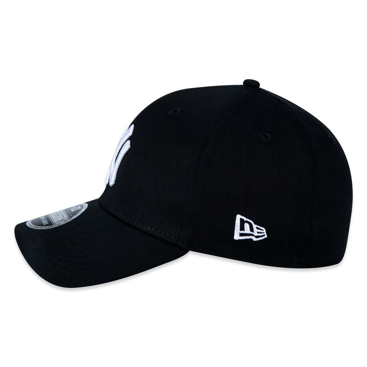 Boné Aba Curva New Era 39Thirty