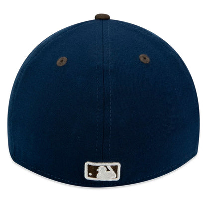 Boné Aba Curva New Era Dodgers