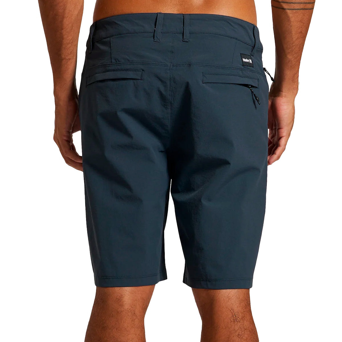 Bermuda Walk Hurley Ripstop Masculino