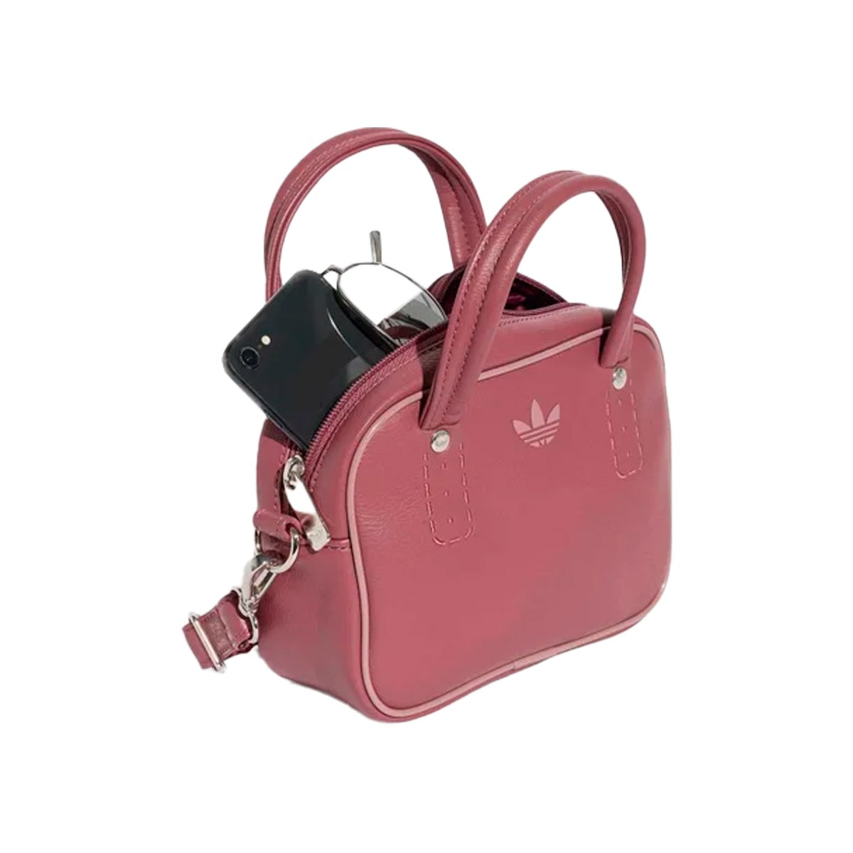 Bolsa Adidas De Ombro Adicolor Feminino