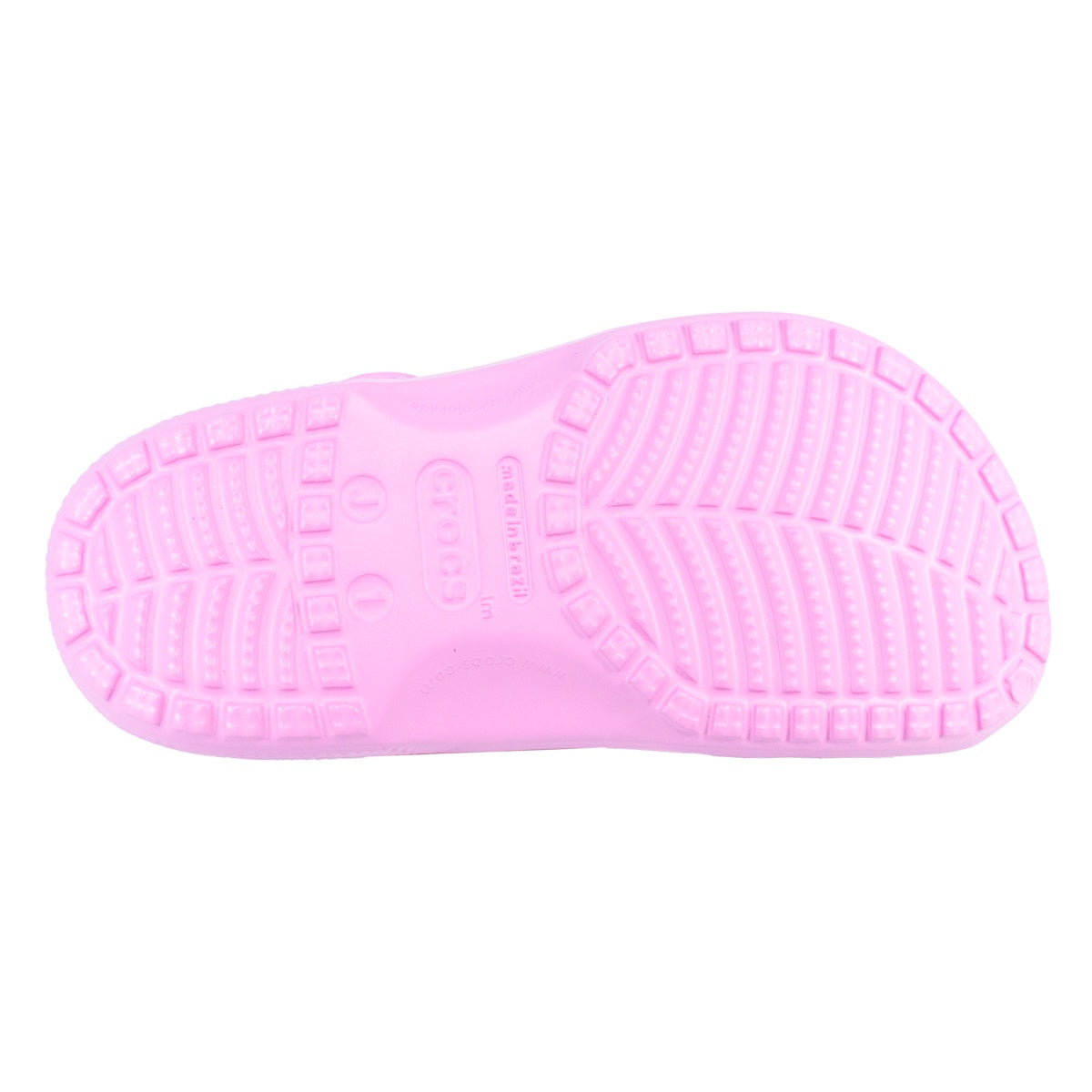 Sandália Crocs Classic Feminino