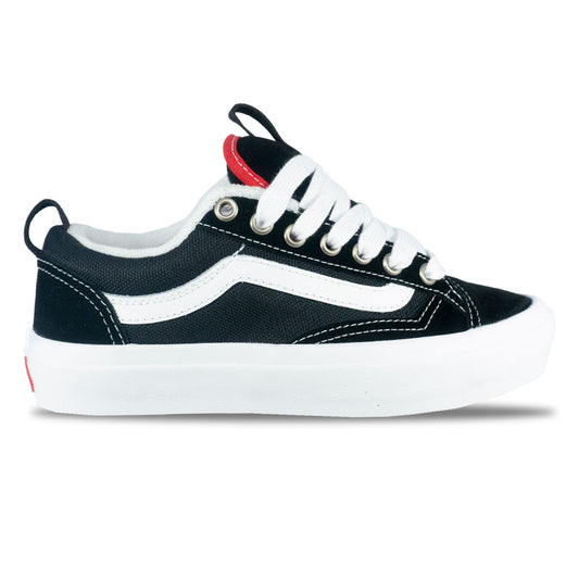 Tênis Vans Skate Old Skool 36+
