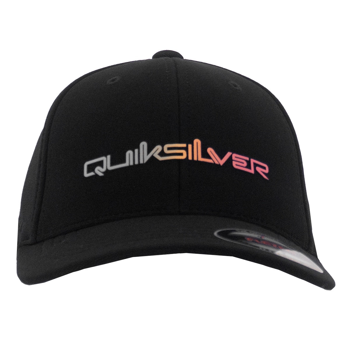 Boné Aba Curva Quiksilver New Wave Masculino