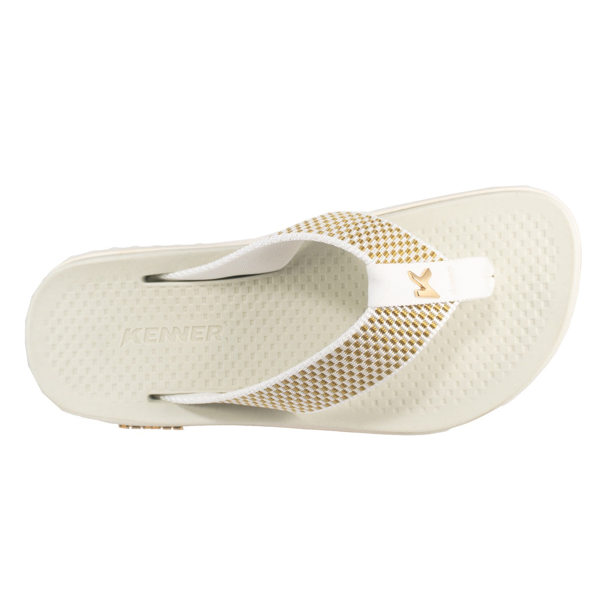 Chinelo Kenner Kivah K-Pro Dots Masculino