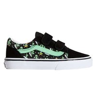 Tênis Vans Old Skool V Juvenil