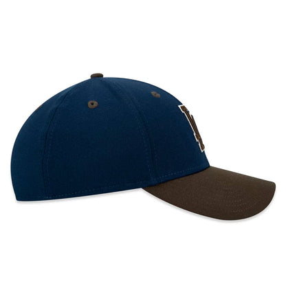Boné Aba Curva New Era Dodgers