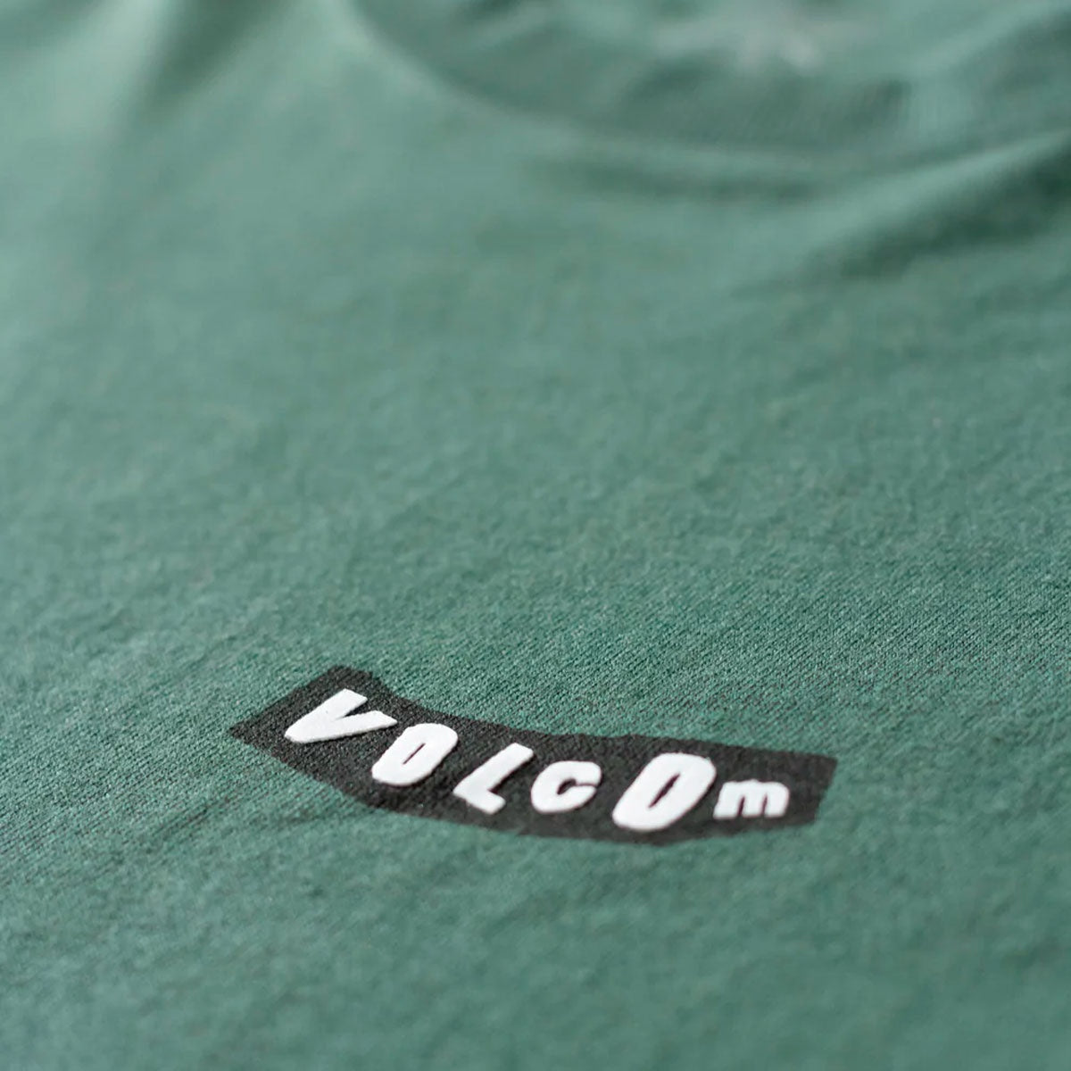 Camiseta Volcom Comfort Pistol