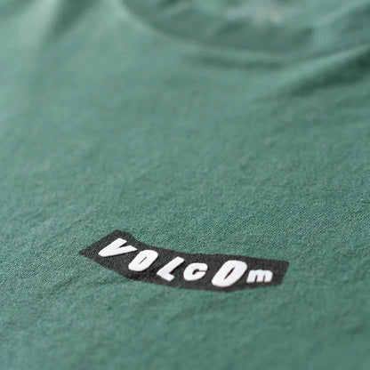 Camiseta Volcom Comfort Pistol
