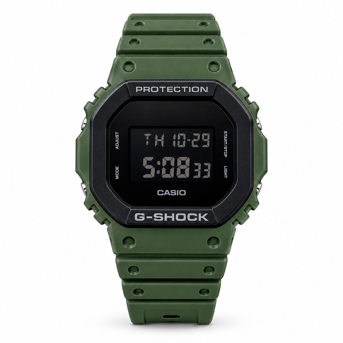 Relógio Casio G-Shock Unissex