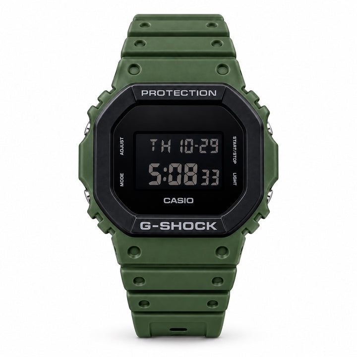 Relógio Casio G-Shock Unissex