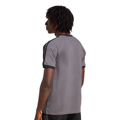 Camiseta Adidas 3-Stripes Tee Masculino