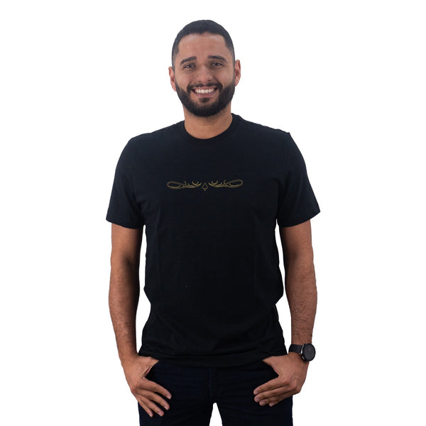 Camiseta Mcd Costa Masculino