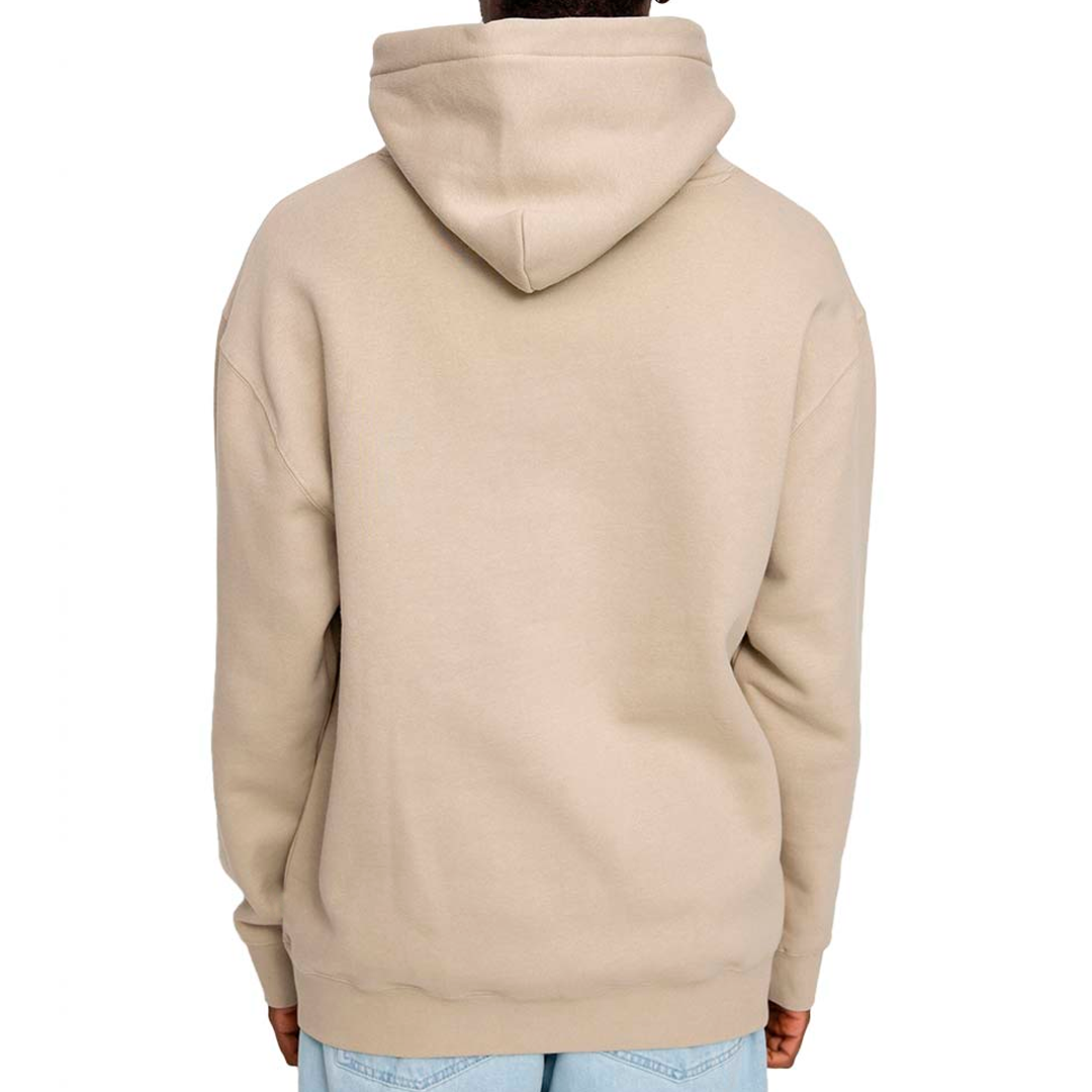 Blusa careca Huf H-DOG