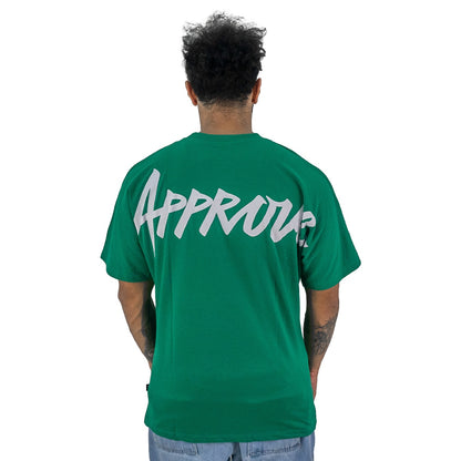 Camiseta Approve No-Sew