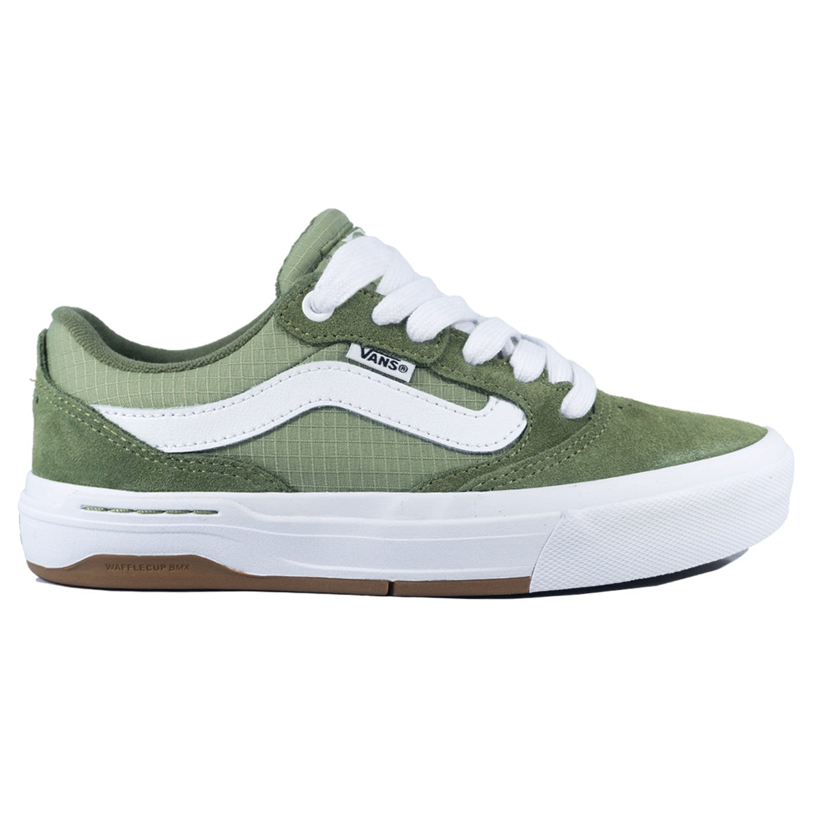 Tênis Vans Bmx Proof Wafflecup Unissex