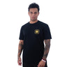 Camiseta Volcom Frequency Masculino