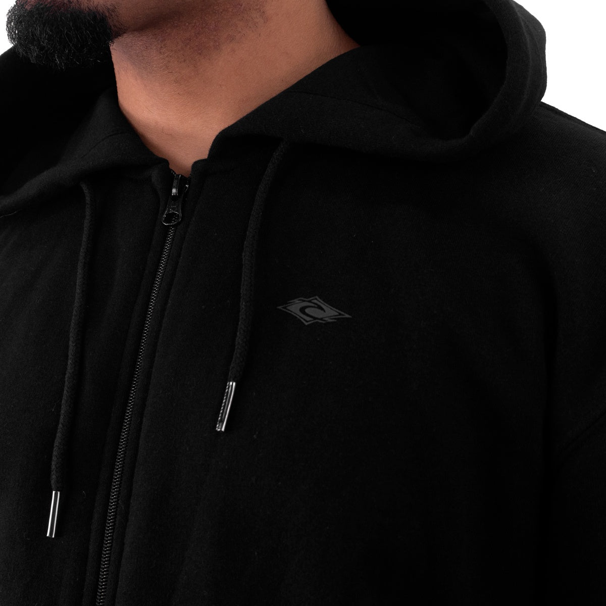 Blusa Cang Ab Rip Curl Classic Surf Masculino