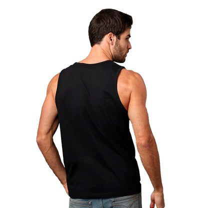 Regata Calvin Klein Logo Masculino