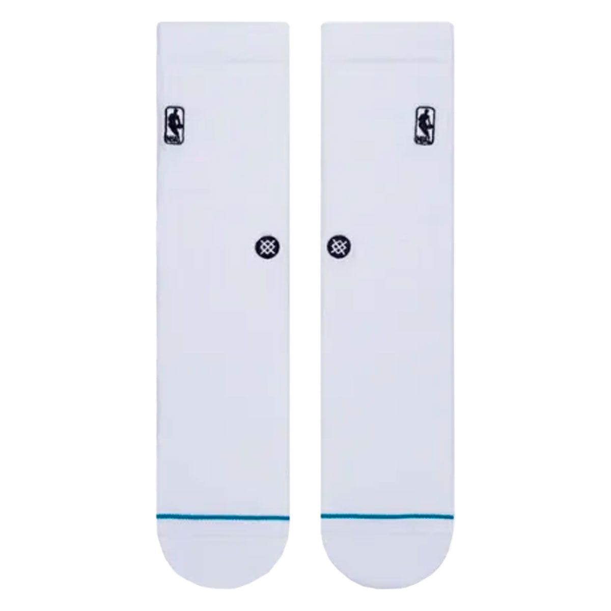 Meia Stance Logoman St