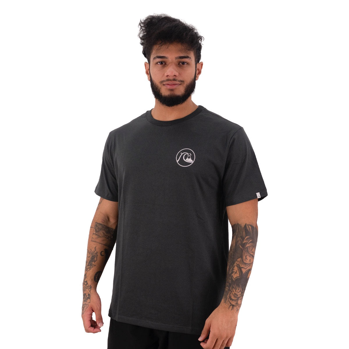 Camiseta Quiksilver Too Fine