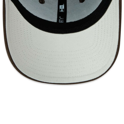 Boné Aba Curva New Era Dodgers