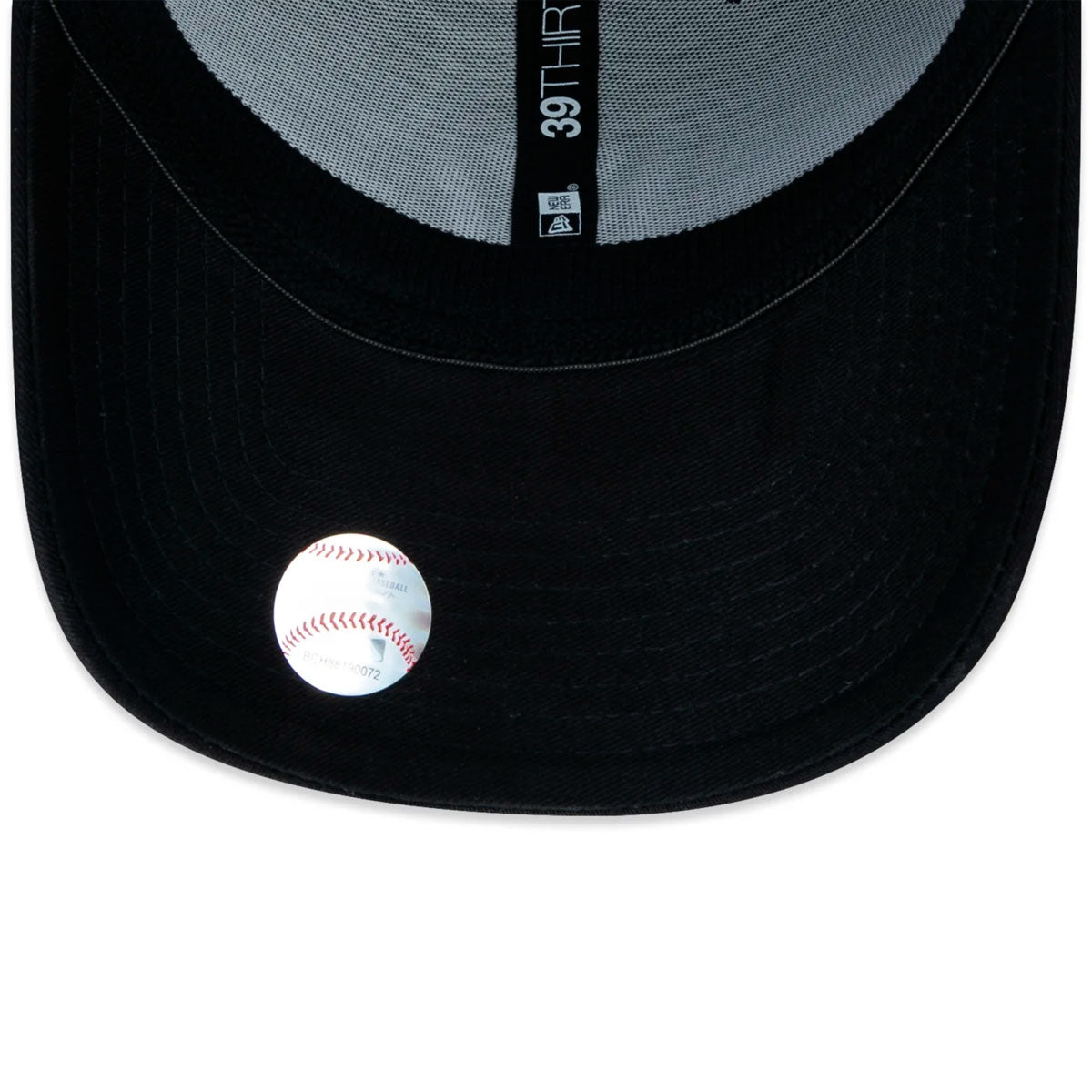 Boné Aba Curva New Era 39Thirty