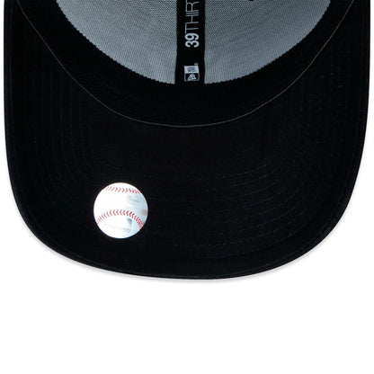 Boné Aba Curva New Era 39Thirty