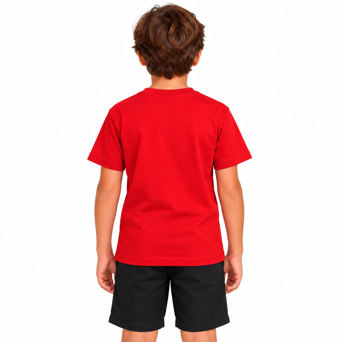 Camiseta Vans Stretch Infantil