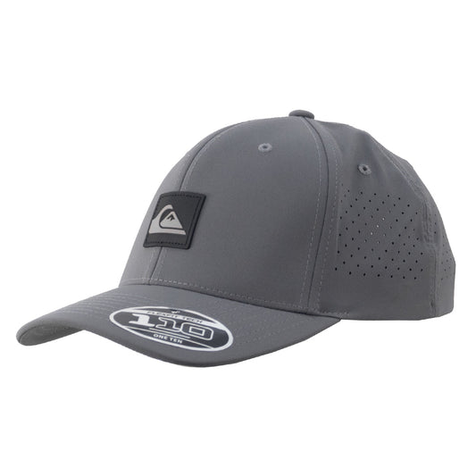 Boné Aba Curva Quiksilver Adapted Masculino